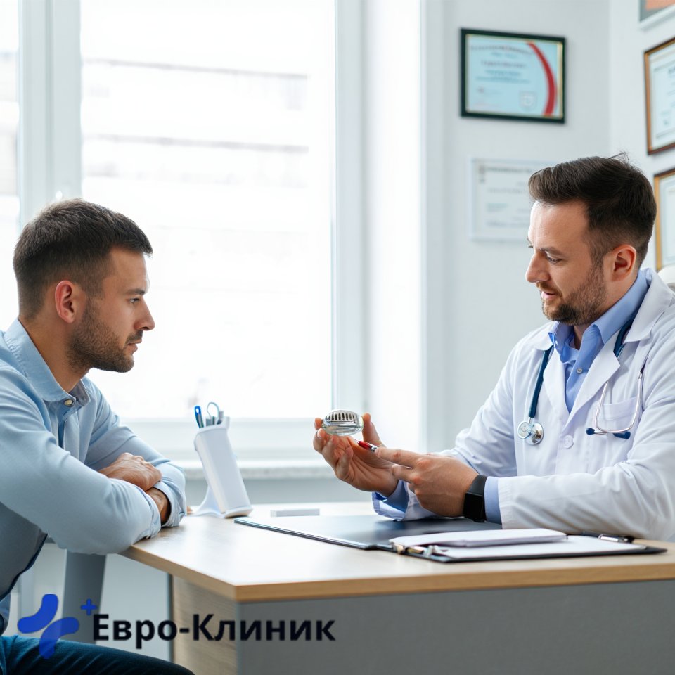 Консультация по химзащите от алкоголизма в Лосино-Петровском